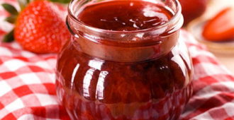 Джем из клубники рецепты на зиму