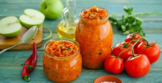 лечо из кабачков на зиму рецепты пальчики оближешь
