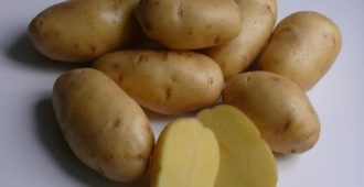 Картофель Гала