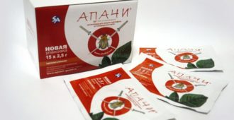 Апачи