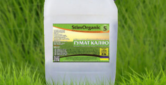Гумат калия