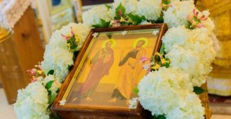 Петров пост: какого числа начинается и заканчивается