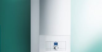 Газовые котлы